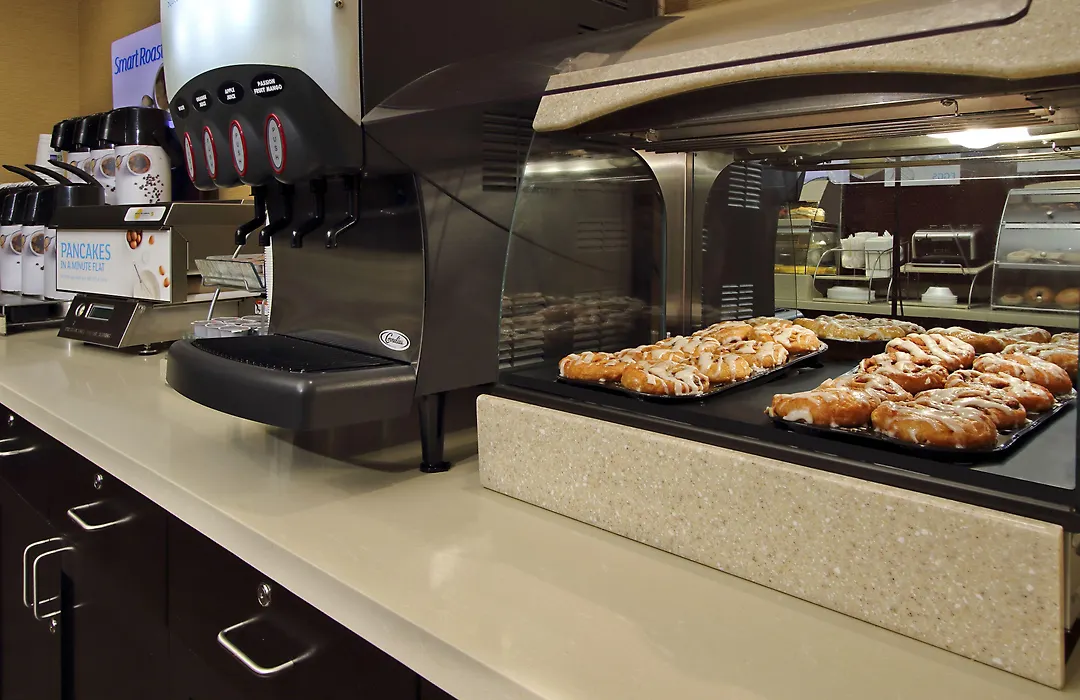 Holiday Inn Express - Colorado Springs - First & Main By Ihg-1
