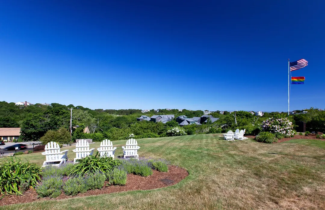 Seaglass Inn Provincetown-1
