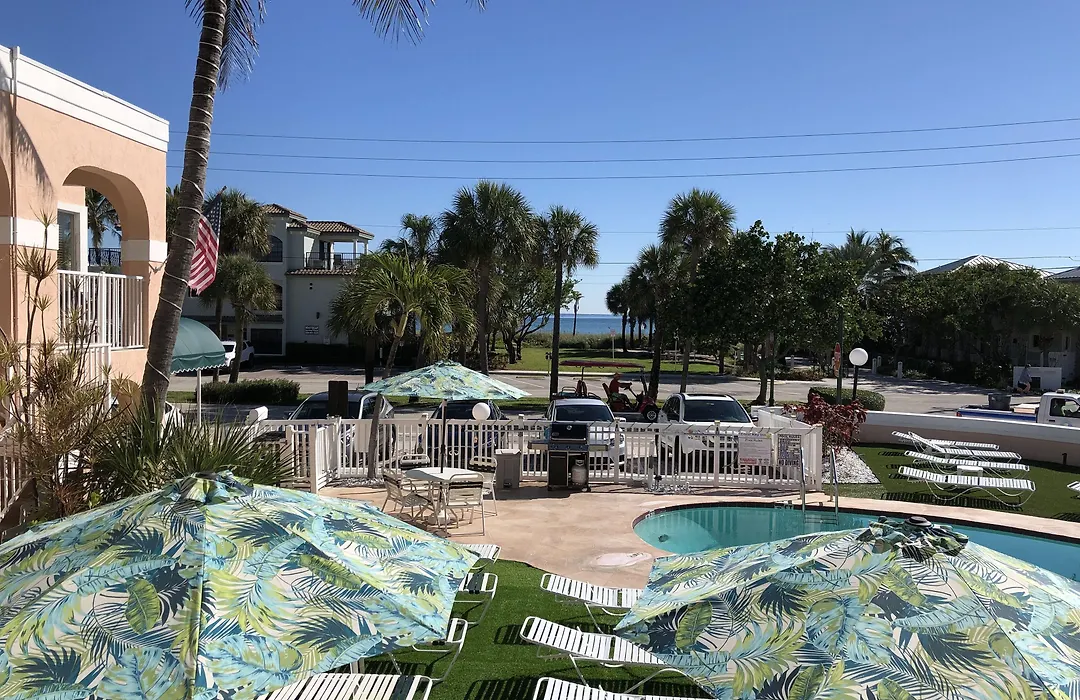 Coral Key Inn-1