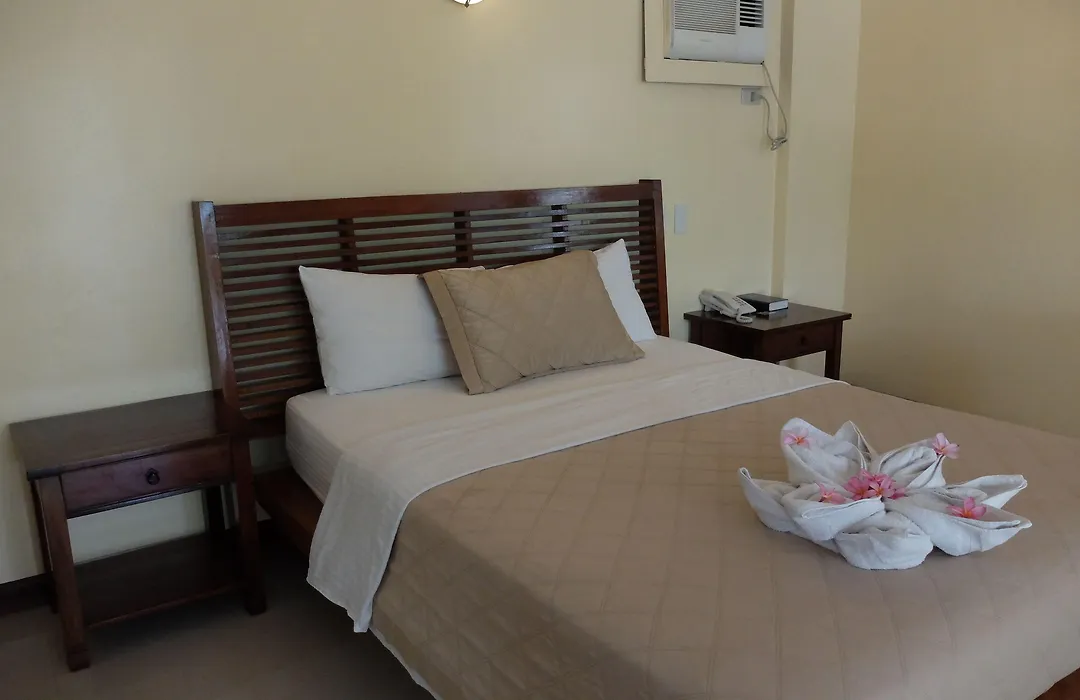 Beachcomber Resort-1