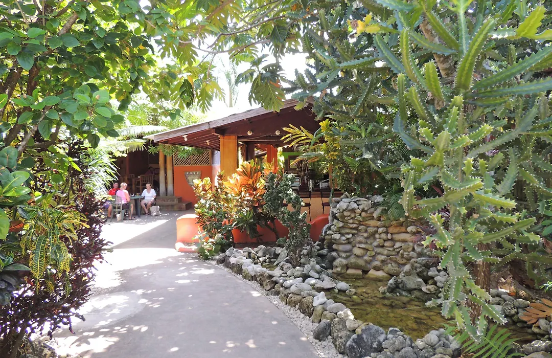 Sunrise Club Hotel-1