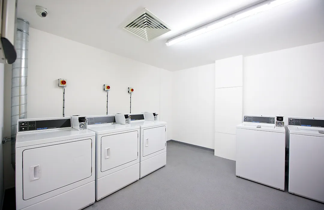 Staycity Aparthotels London Greenwich High Road-1