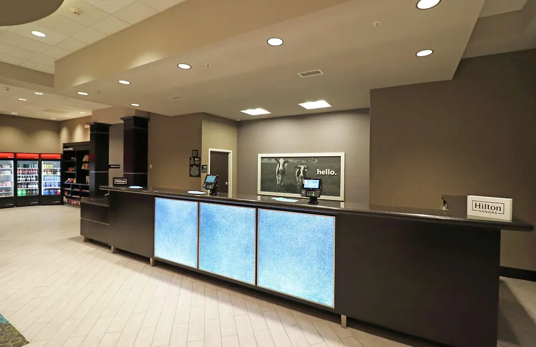 Hampton Inn Kearney-1
