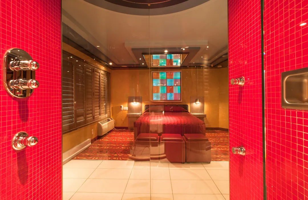 Le Chabrol Hotel&Suites-1