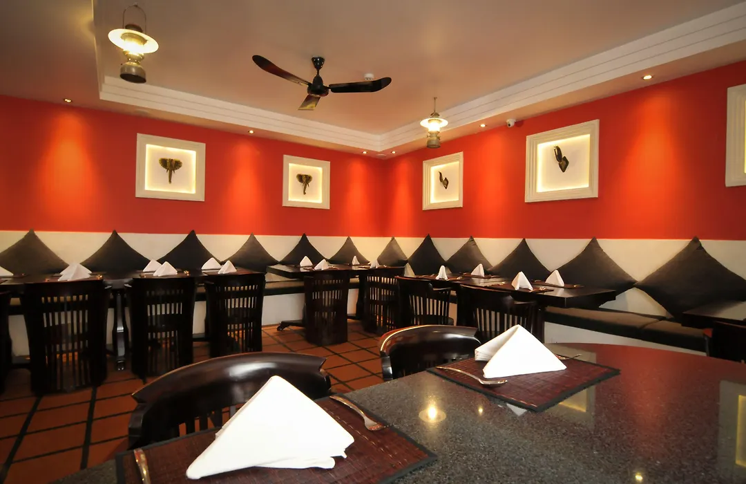 La Rose Suites-1