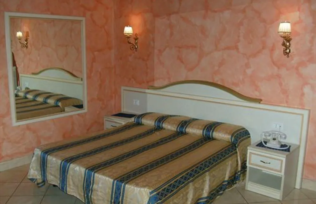 La Corte Dei Principi - Residenza D'Epoca-1