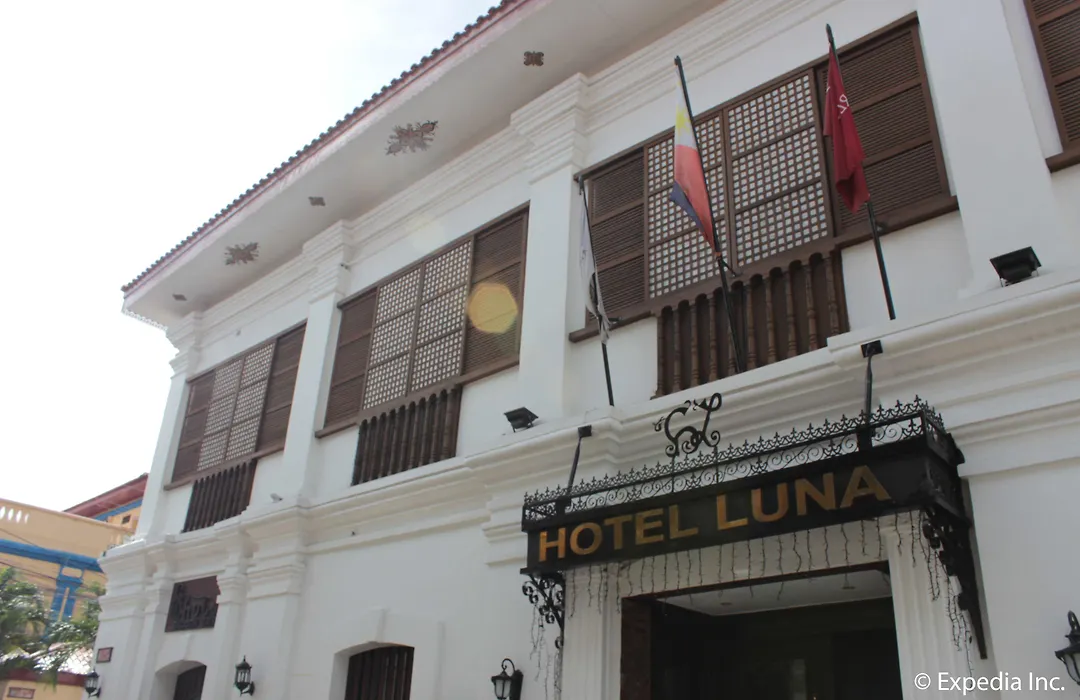 Hotel Luna-1