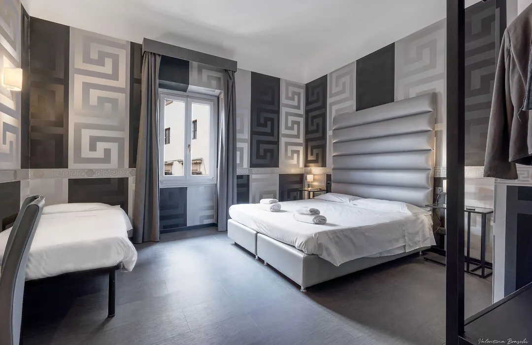 Hotel Spagna-1