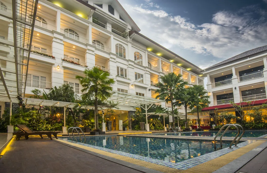 Gallery Prawirotaman Hotel-1