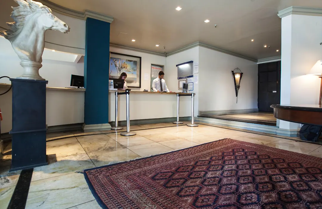 Gallant Hotel-1