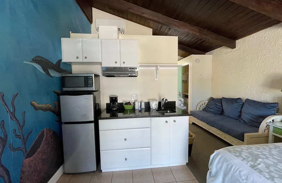 Magic Beach Motel - Vilano Beach, Saint Augustine-1