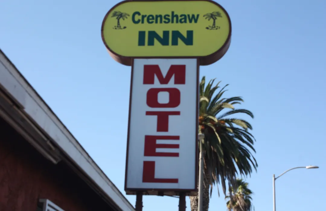 Crenshaw Inn Motel-1