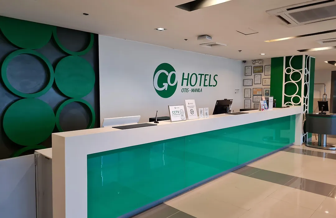Go Hotels Otis - Manila-1
