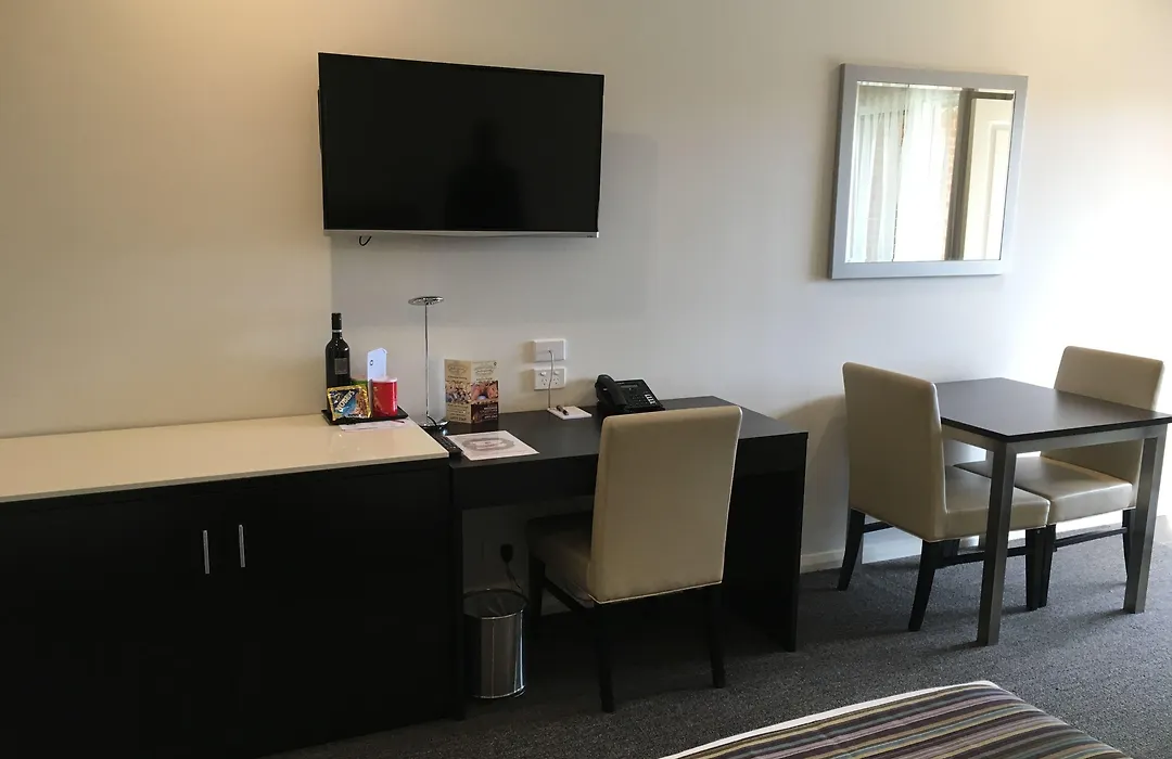 Best Western Plus Bolton On The Park-1