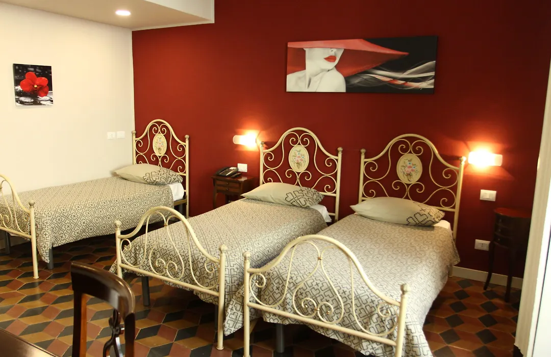 B&B Suite Cutelli-1