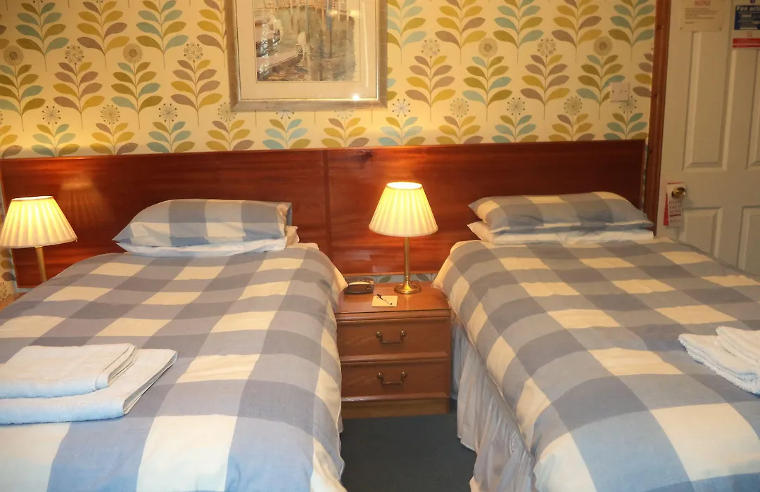 Acer Lodge Guest House-1
