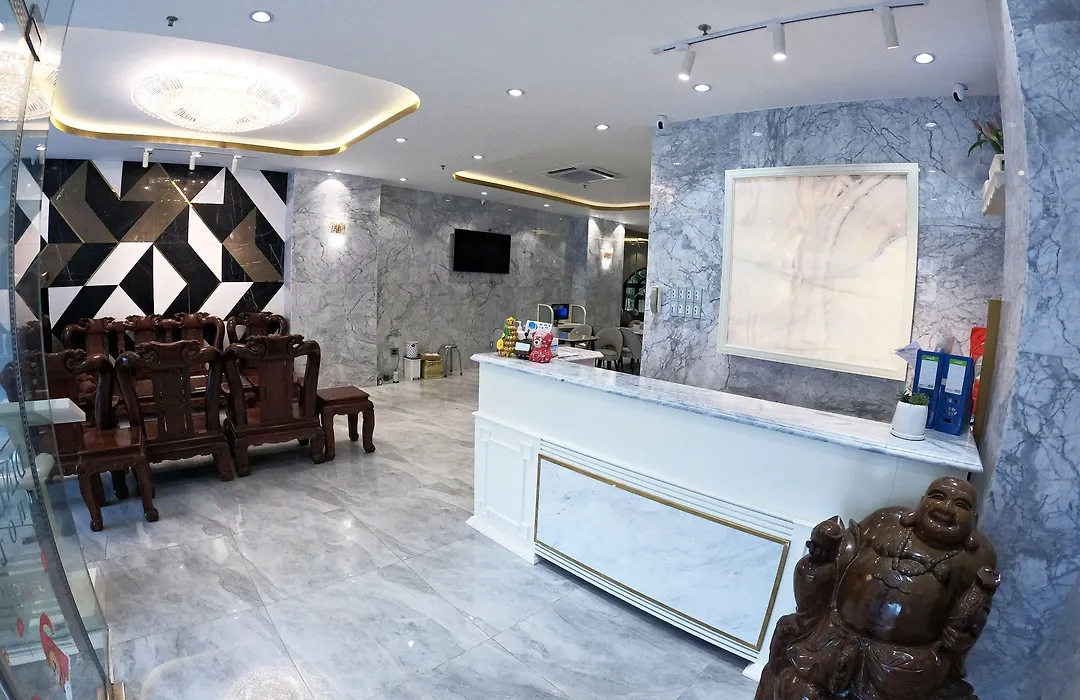 Dinh Phat Hotel-1