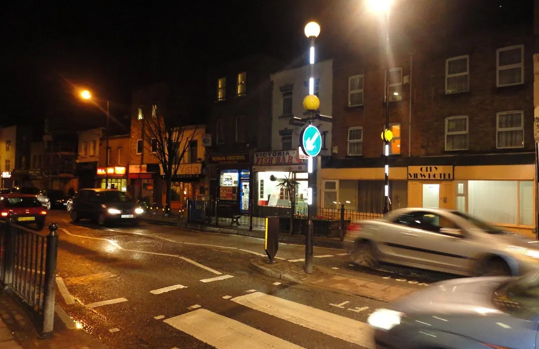 City View Hotel Roman Road-1