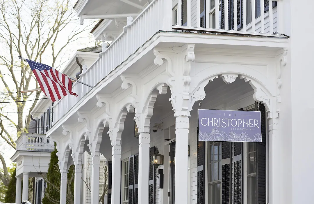 The Christopher, The Edgartown Collection-1