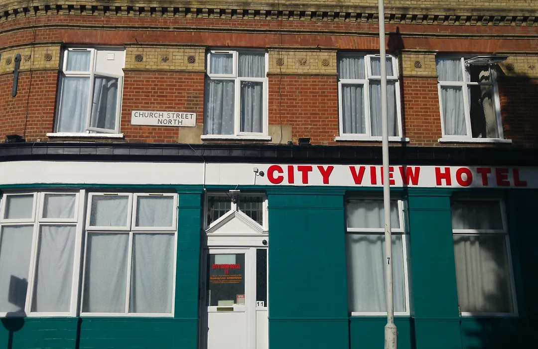City View Hotel Stratford-1