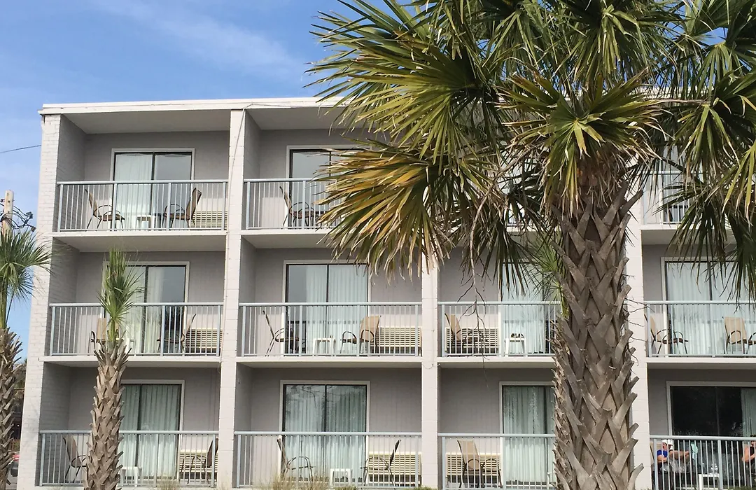 Admiral Motor Inn-1