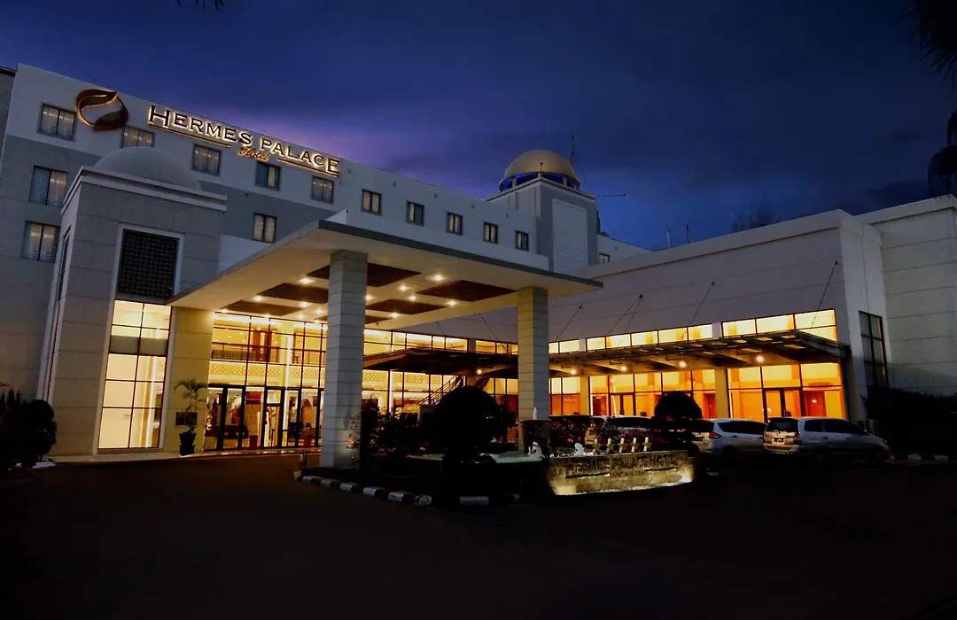 Hermes Palace Hotel Banda Aceh-1