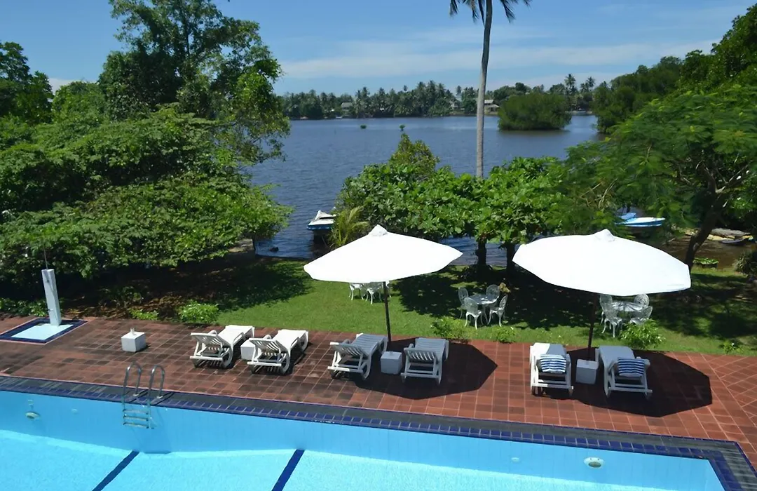 Waterside Bentota-1