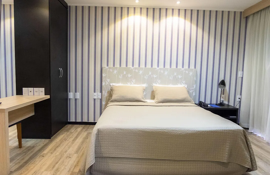 Arrey Executive Hotel-1