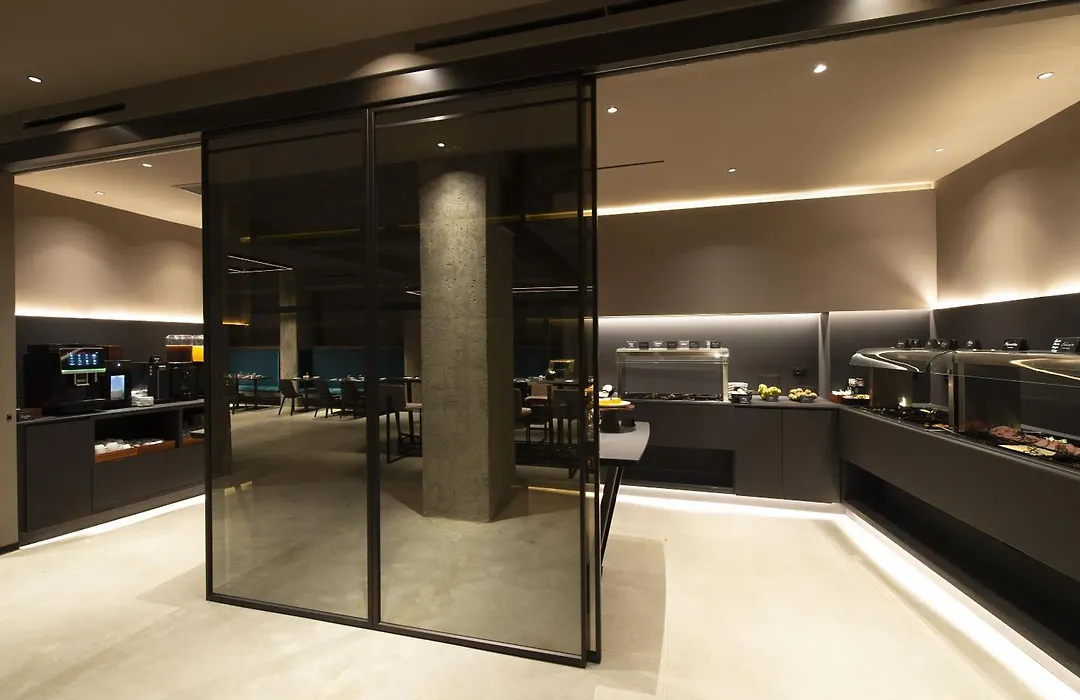 7BA Hotel Milano-1