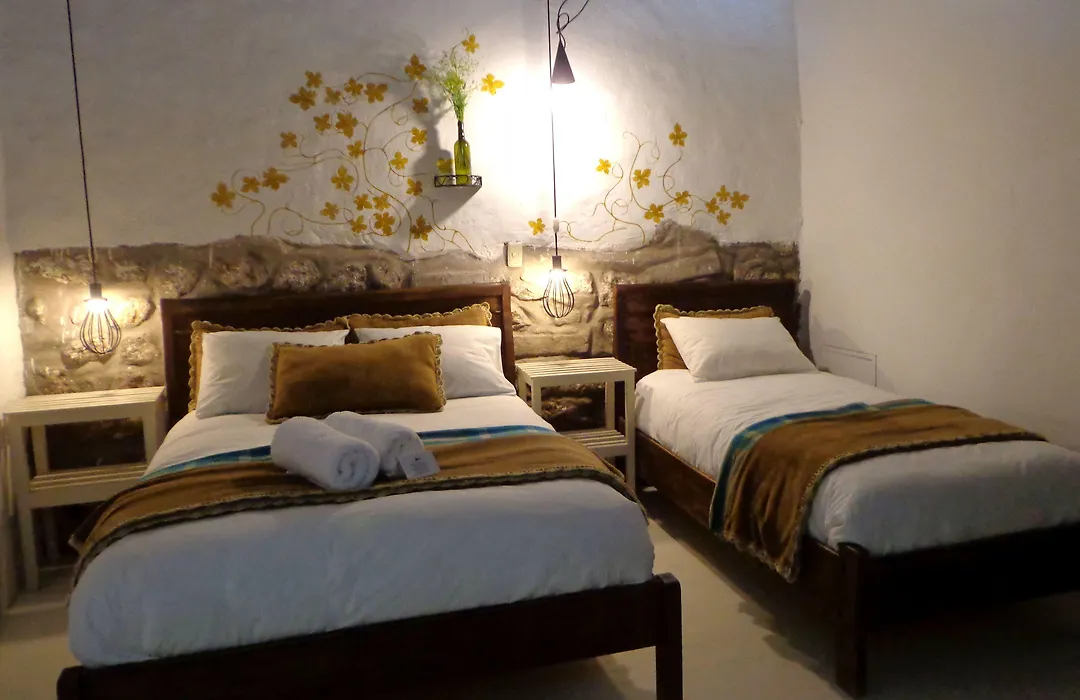 Ninos Hotel Meloc-1
