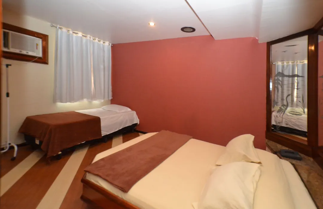 Verona Hotel (Adults Only)-1