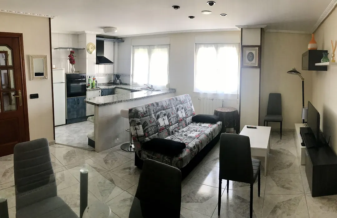 Hostal Sol Naciente-1