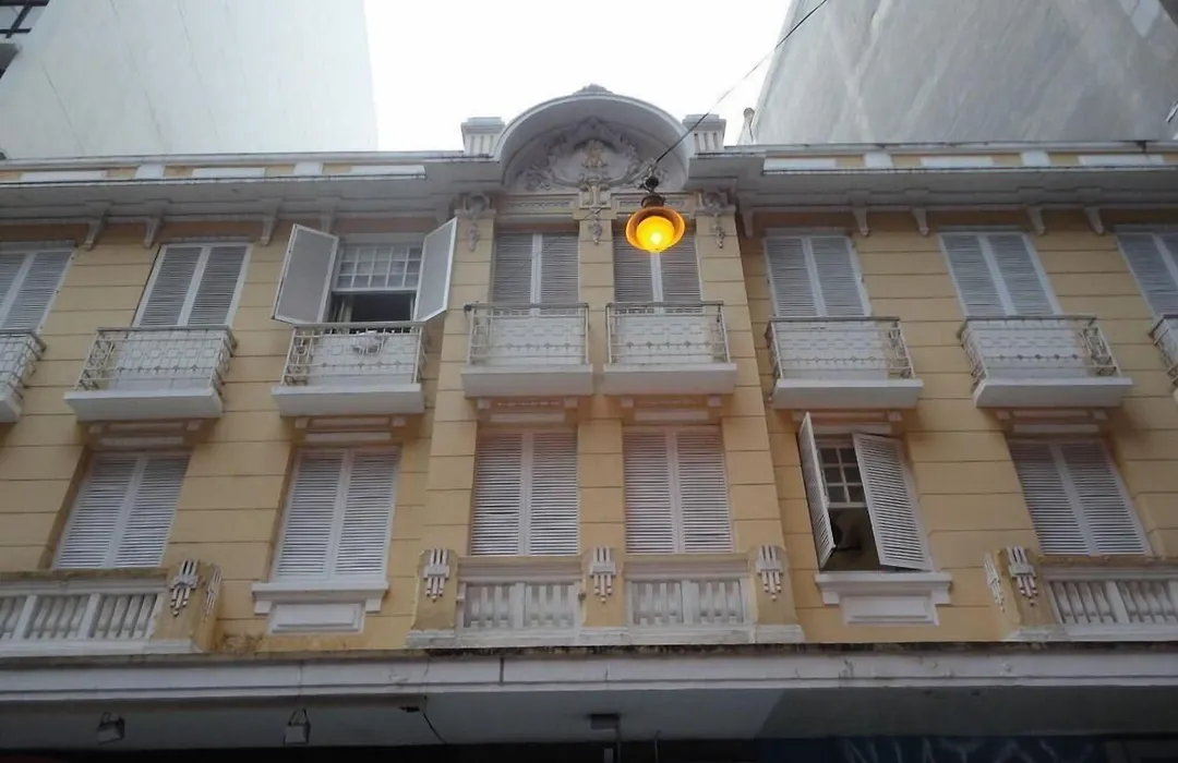 Hotel Joamar-1