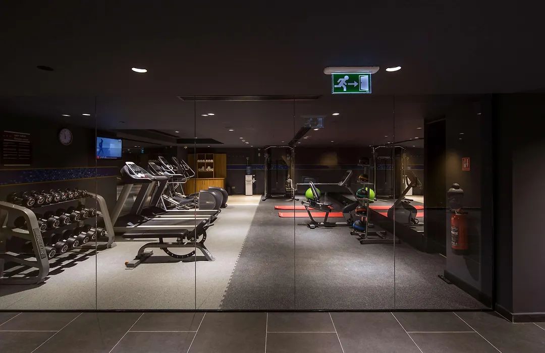 Hampton By Hilton Istanbul Kurtkoy-1
