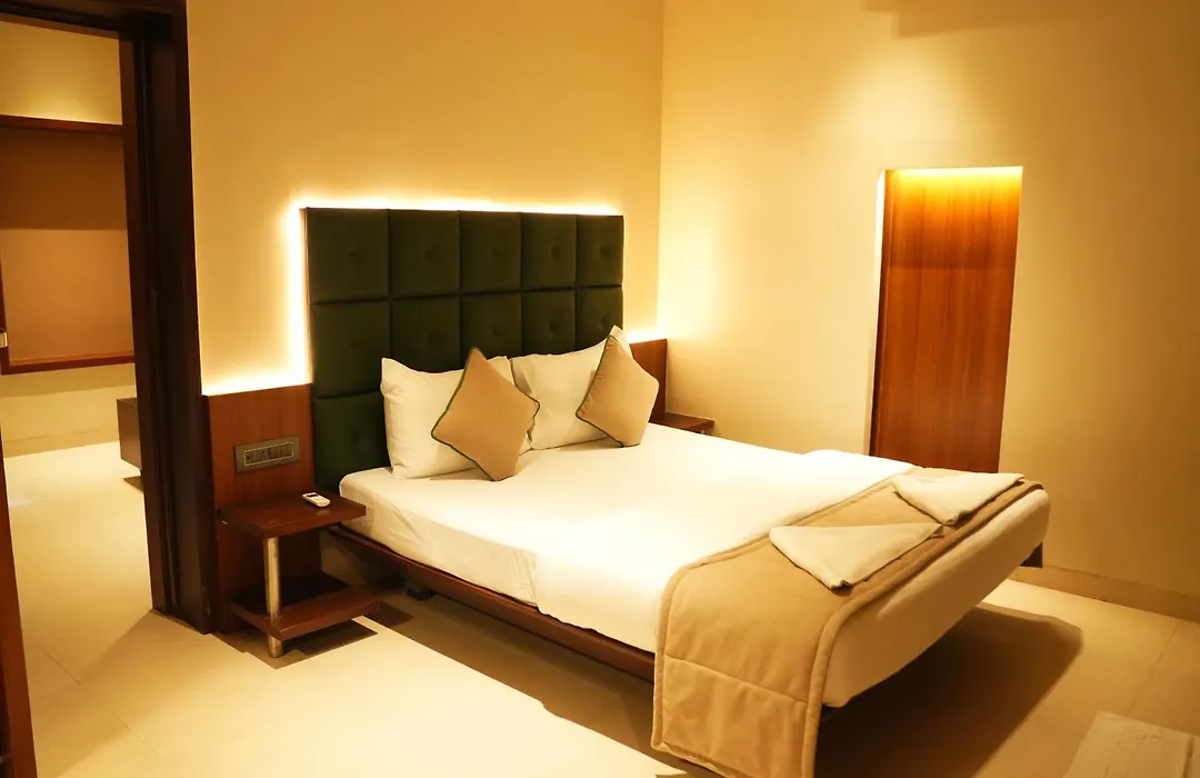 Rama Krishna Hotel-1