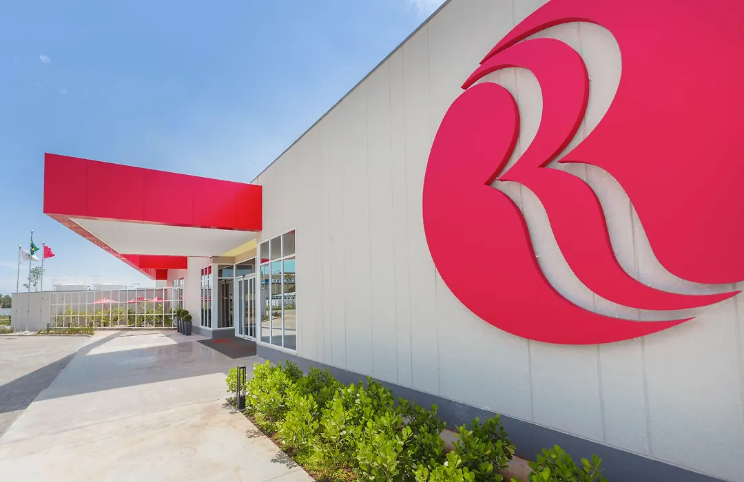 Ramada by Wyndham Campinas Viracopos-1