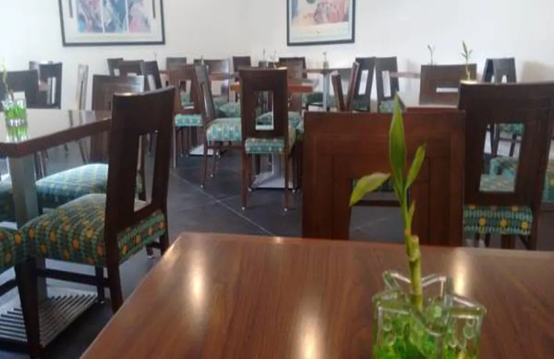 Hotel Atenas Plaza-1
