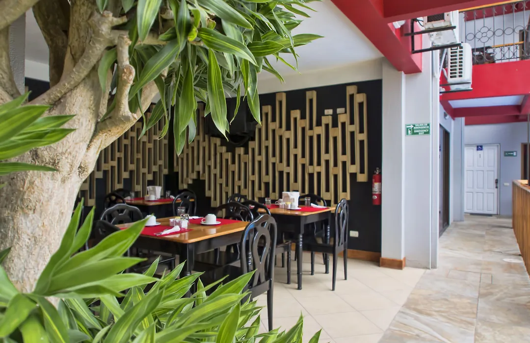 La Fortuna Downtown Boutique Hotel (Adults Only)-1