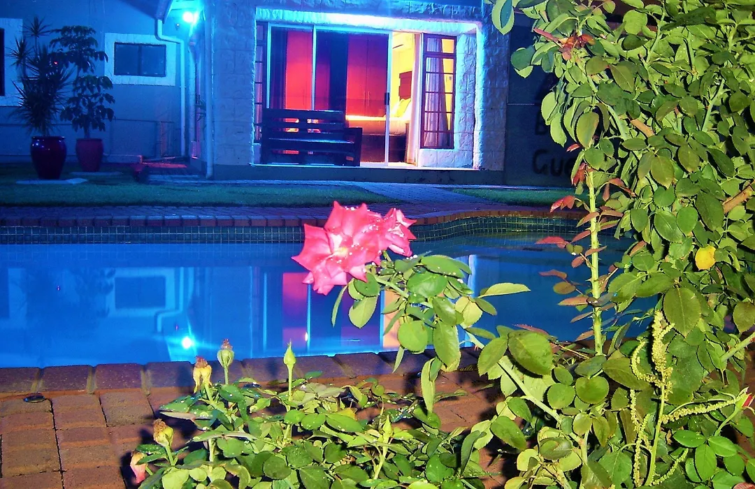 Berry Bliss Guest House-1