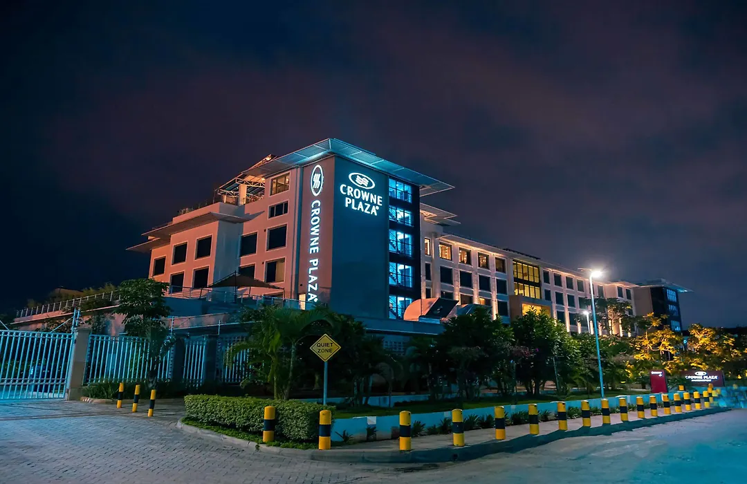 Crowne Plaza Nairobi Airport By Ihg-1