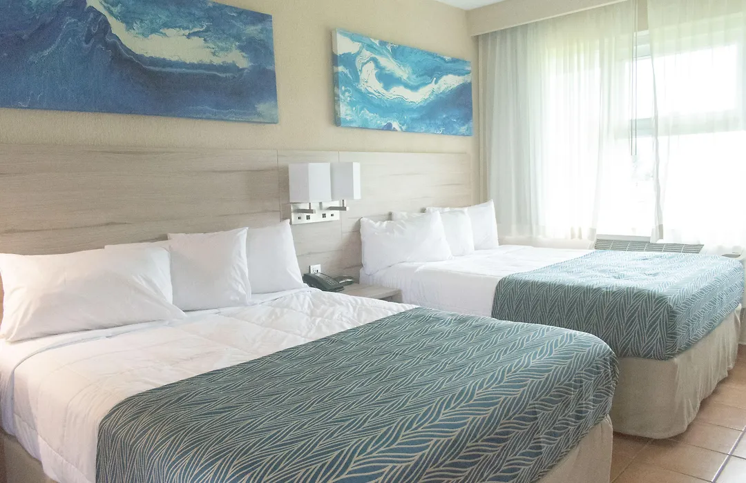Punta Borinquen Resort-1