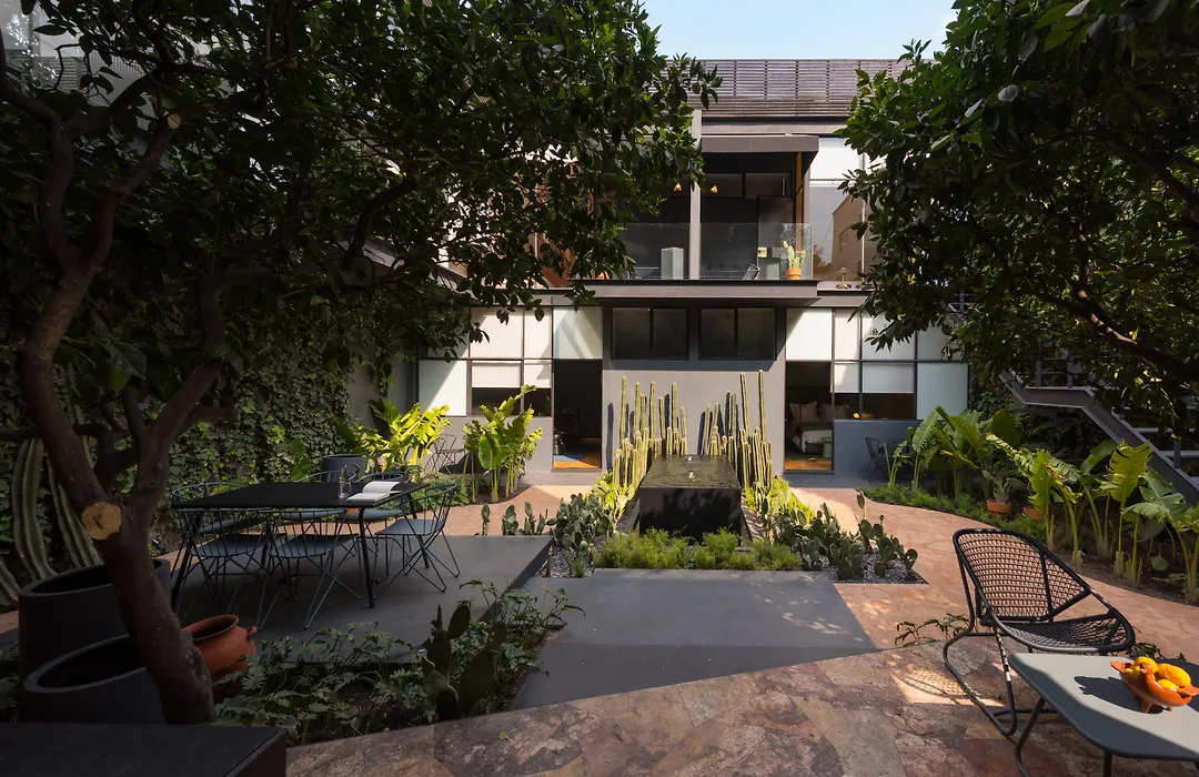 Ignacia Guest House-1