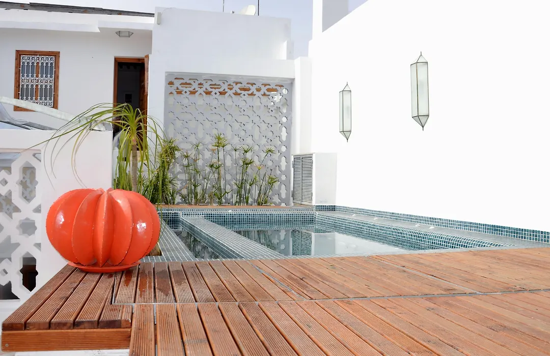 Riad Dar Dar-1