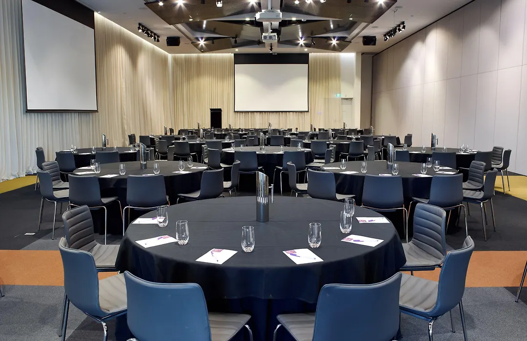 Hyatt Place Melbourne Essendon Fields-1