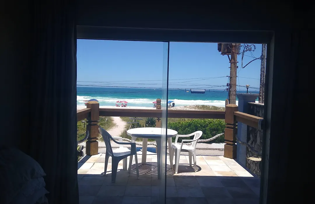 Pousada On Shore-1