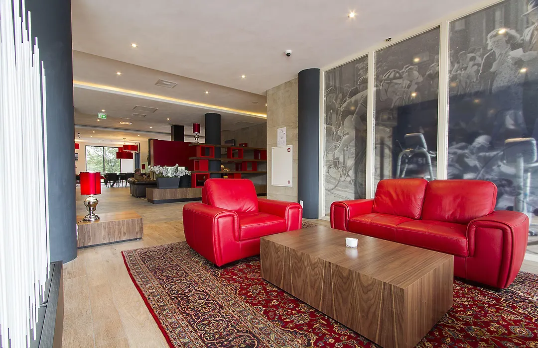 Bastion Hotel Eindhoven Waalre-1