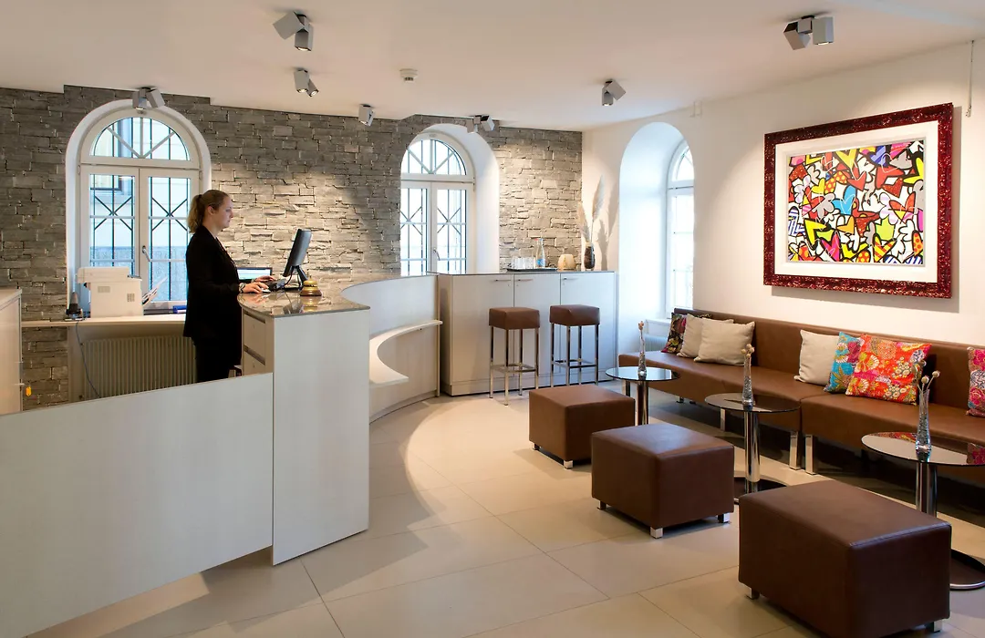 Hotel St. Josef-1