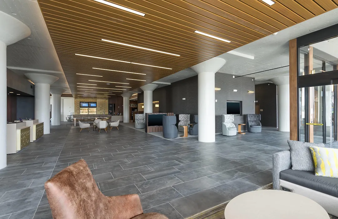 Courtyard By Marriott Waterloo Cedar Falls-1