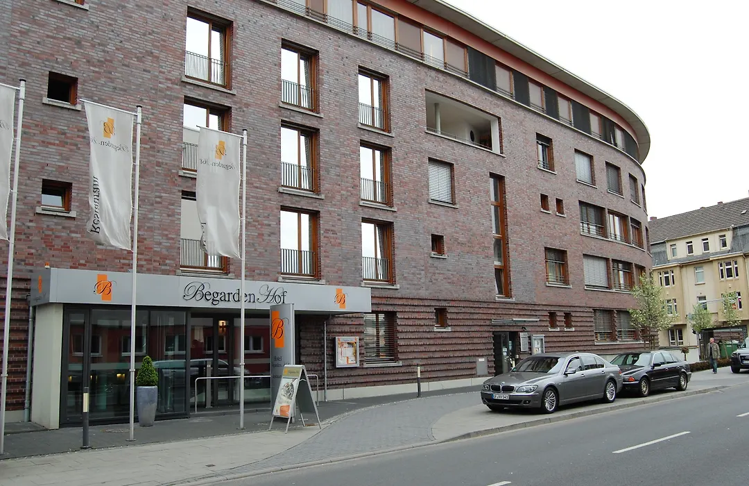 Hotel Begardenhof-1