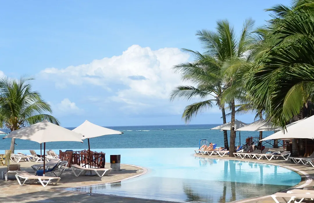 Baobab Beach Resort & Spa-1